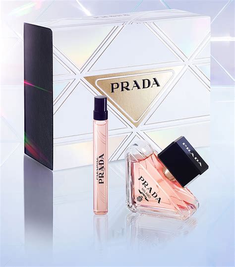 Prada Fragrance Gift Sets .